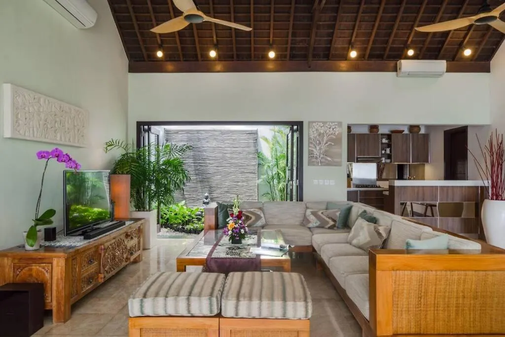 Lugano Beach Sunset Private Pool 3 Bedroom Villa #Iq19 Nusa Dua  0*, Nusa Dua (Bali)