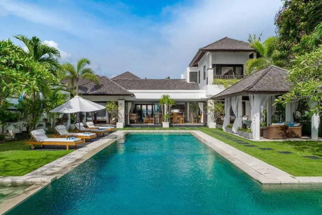 Lugano Beach Sunset Private Pool 3 Bedroom Villa #Iq19 Nusa Dua  0*, Nusa Dua (Bali) Indonesia