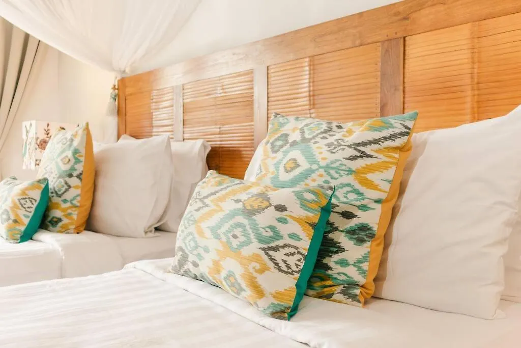 Lugano Beach Sunset Private Pool 3 Bedroom Villa #Iq19 Nusa Dua   Nusa Dua (Bali)