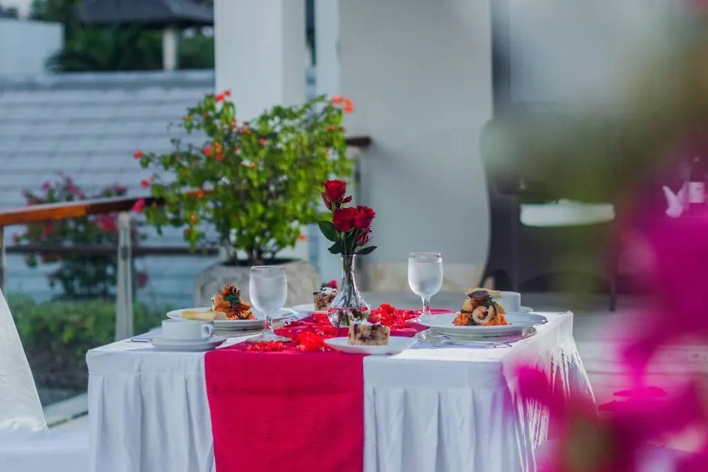 Lugano Beach Sunset Private Pool 3 Bedroom Villa #Iq19 Nusa Dua  Nusa Dua (Bali)