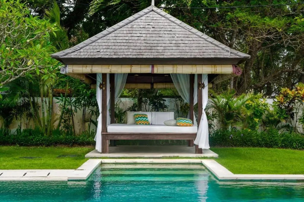 Lugano Beach Sunset Private Pool 3 Bedroom Villa #Iq19 Nusa Dua  Nusa Dua (Bali)