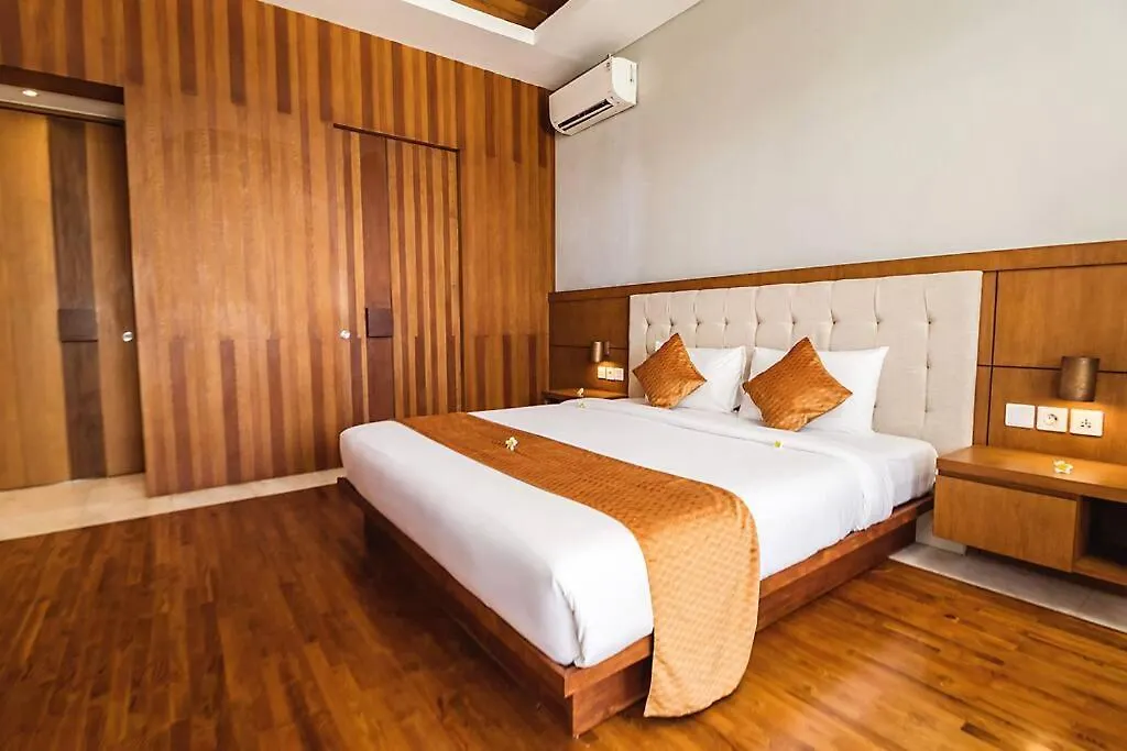Lugano Beach Sunset Private Pool 3 Bedroom Villa #Iq19 Nusa Dua  0*, Nusa Dua (Bali)