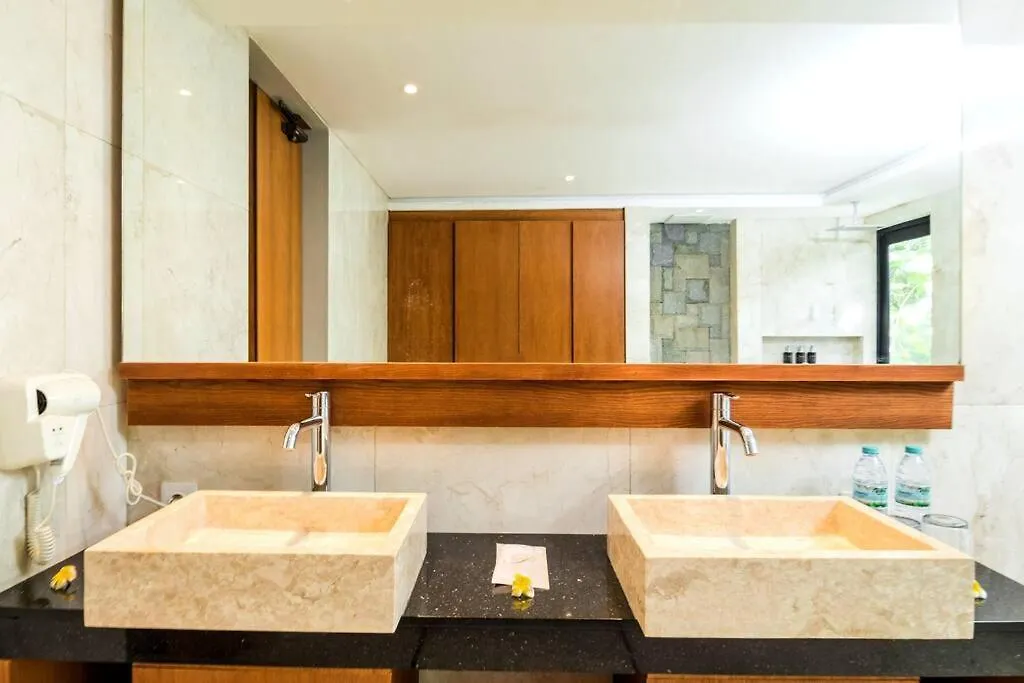 Lugano Beach Sunset Private Pool 3 Bedroom Villa #Iq19 Nusa Dua   Nusa Dua (Bali)